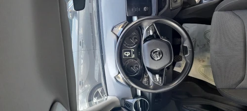 Skoda Mote carlo 2023 