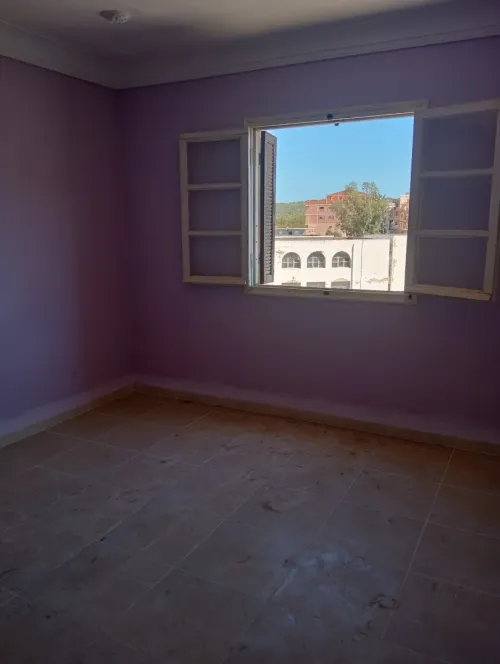 Vente Appartement F2 Alger Beni messous