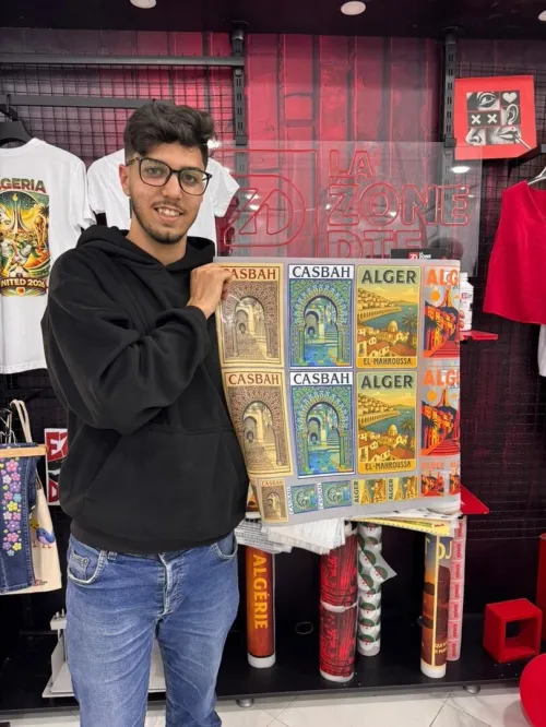 Tote bags personnalisés  La Zone DTF