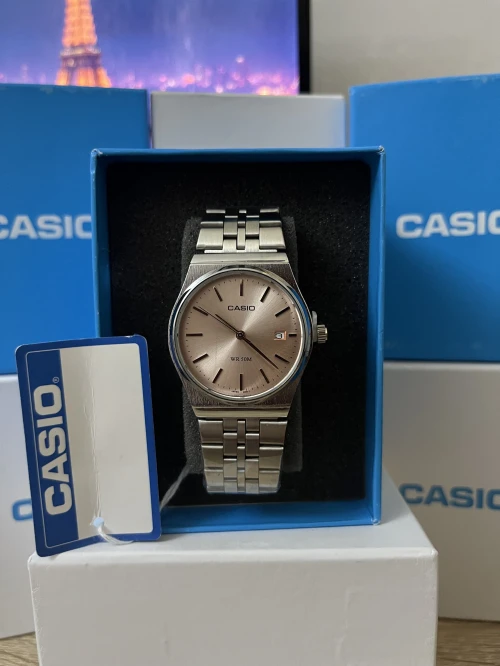 Montre casio