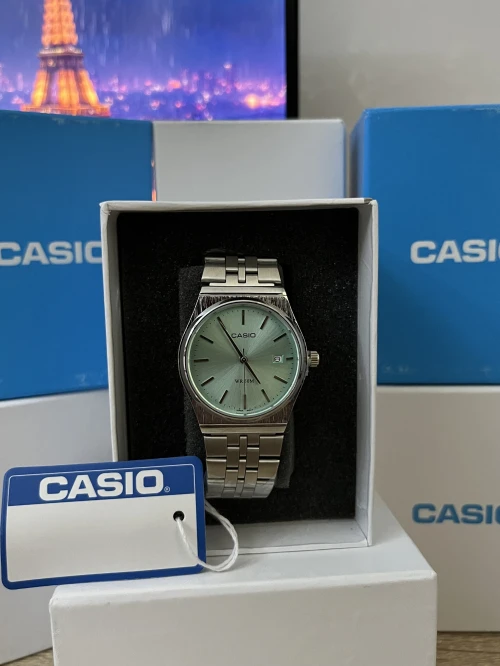 Montre casio
