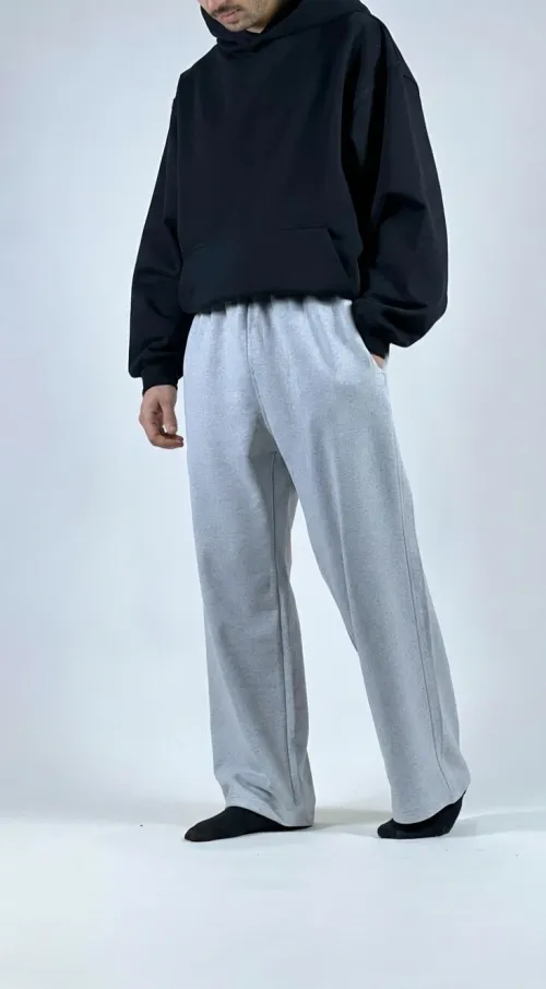 Baggy jogger oversize