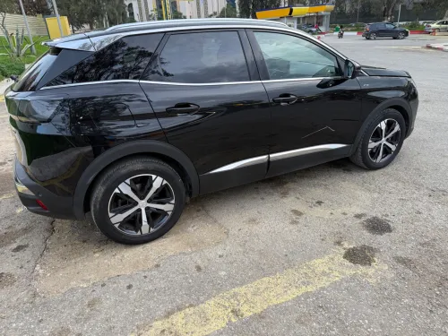 Peugeot 3008 2022 GT