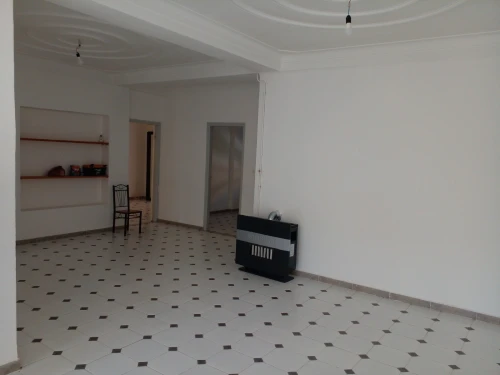 Location Niveau De Villa F5 Alger Cheraga