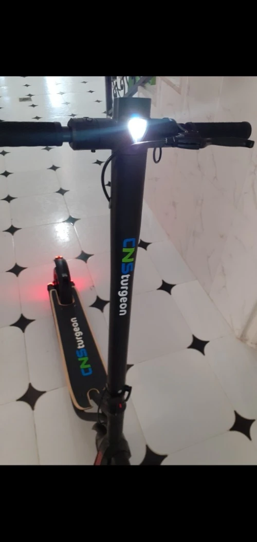 ELICTRICE SCOTER 2022