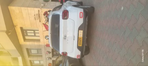 Hyundai Venue  2024 