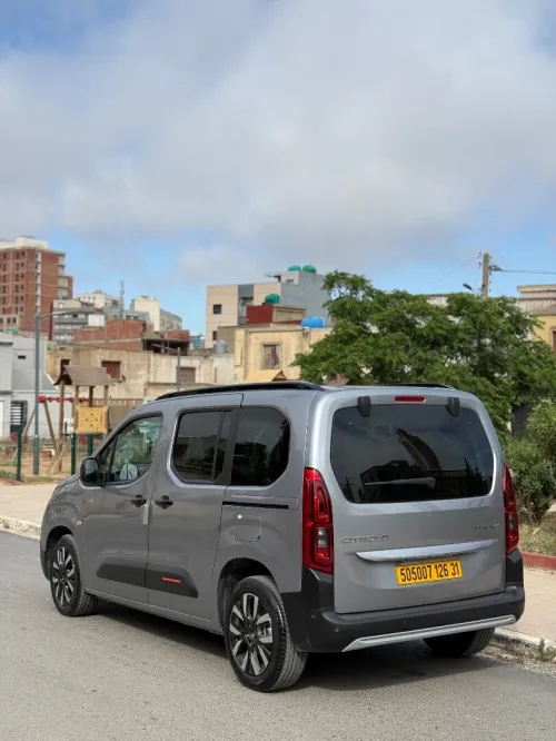 Citroen Berlingo 2026 XTR