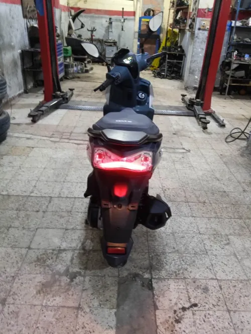 Sim St200 2025