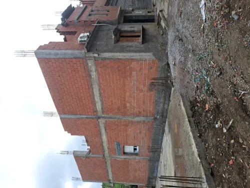 Vente Villa Sétif Ain el kebira