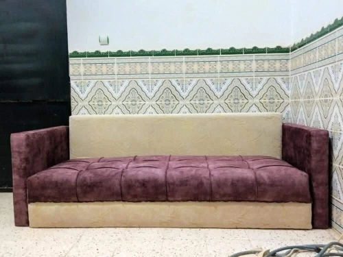 reparation salons et chaise