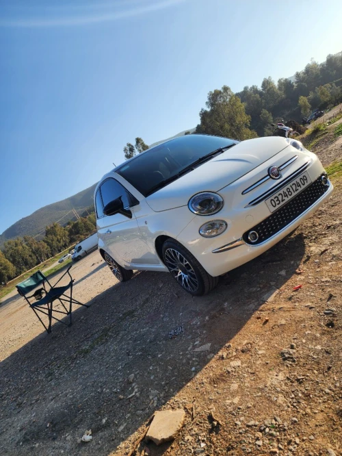 Fiat 500 2024 Dolcevita plus 