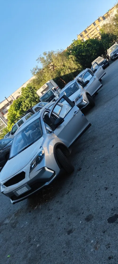 Geely GX3 PRO  2026 Livan x3pro