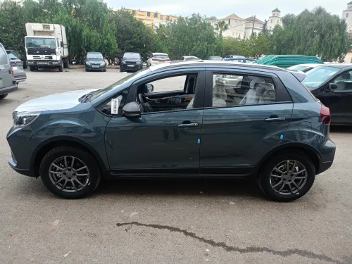 Geely GX3 PRO  2026 Livan GX3 pro