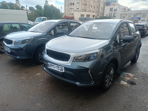 Geely GX3 PRO  2025 Livan GX3 pro