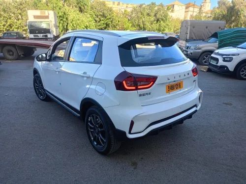 Geely GX3 PRO  2025 Livan GX3 pro