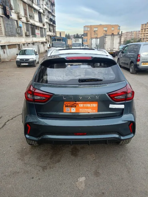 Geely GX3 PRO  2026 Livan GX3 pro