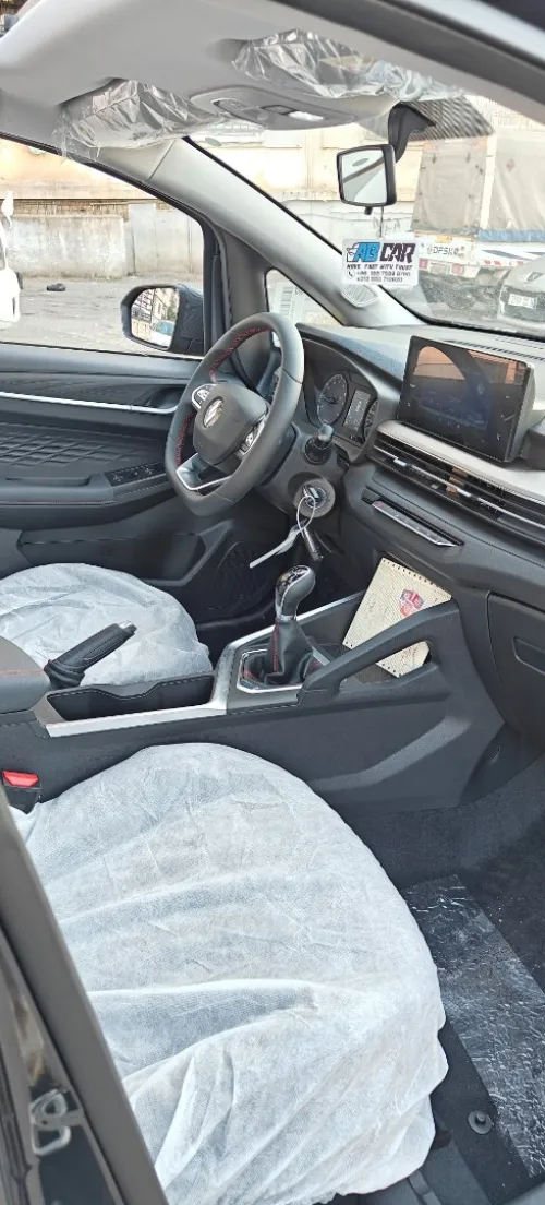 Geely GX3 PRO  2026 livan GX3 pro