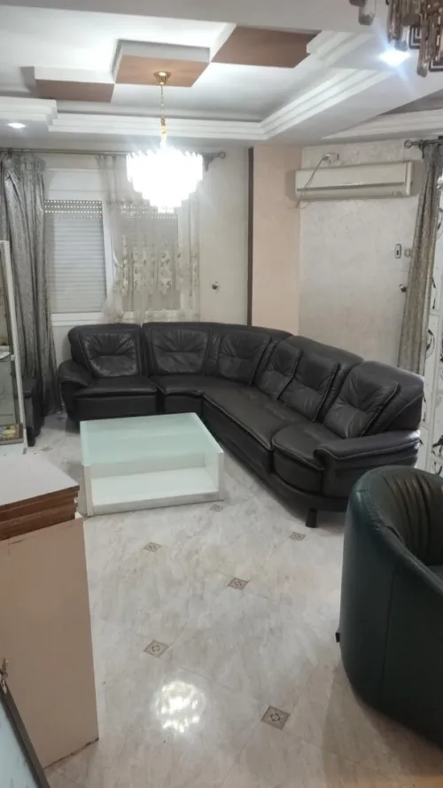 Vente Appartement F6 Oran Bir el djir