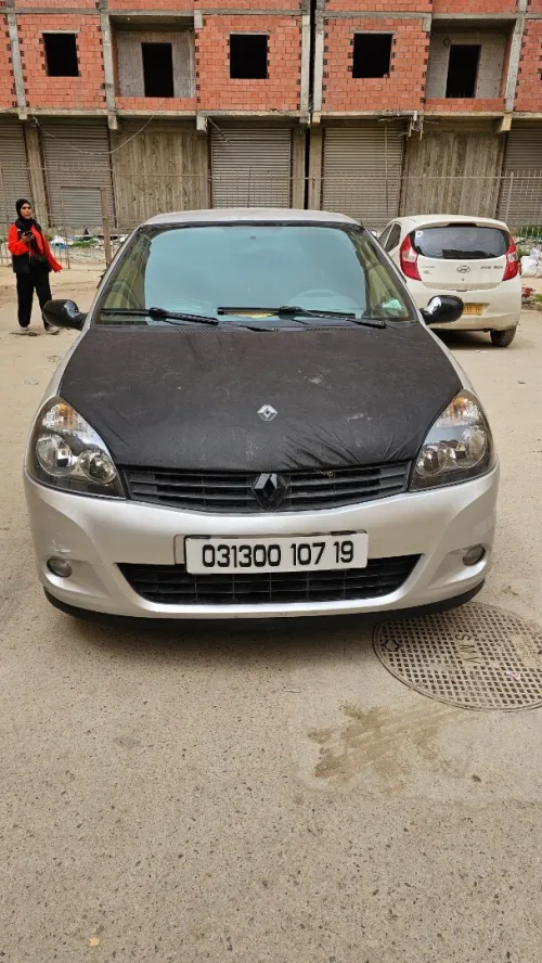 Renault Clio Campus 2007 Clio Campus