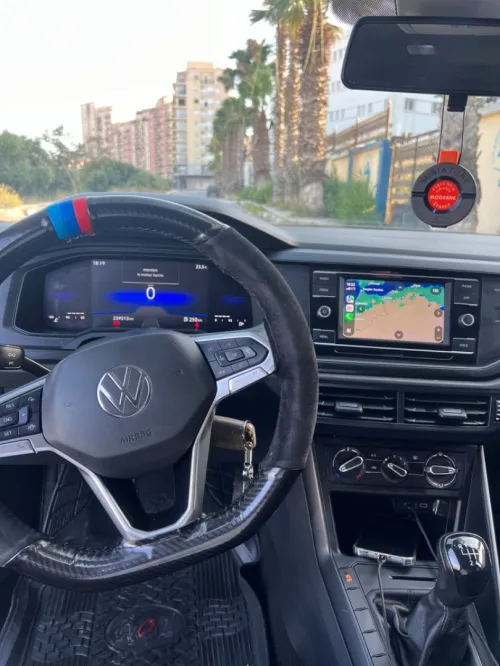 Volkswagen Polo 2021 Life Plus