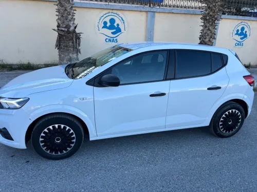 Dacia Sandero 2023 Expression