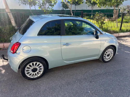 Fiat 500 2023 CLUB