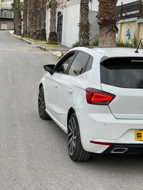 Seat Ibiza 2018 STYLE