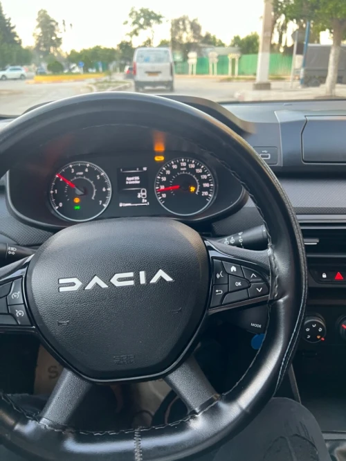 Dacia Sandero 2023 Expression
