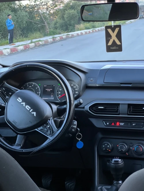 Dacia Sandero 2023 Expression