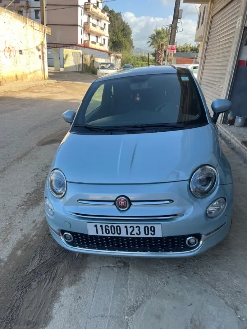 Fiat 500 2023 CLUB