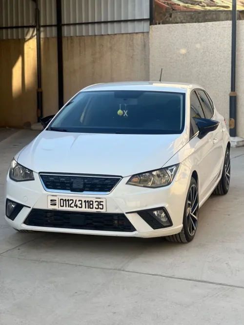 Seat Ibiza 2018 STYLE