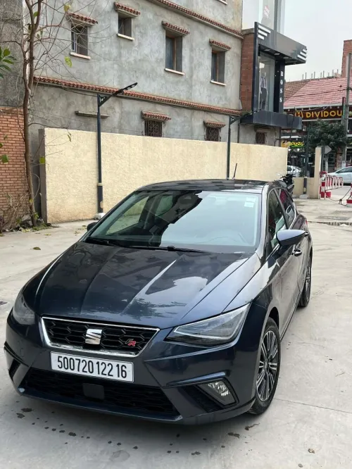 Seat Ibiza 2022 FR