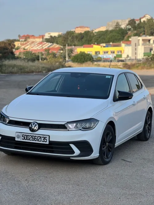 Volkswagen Polo 2021 Life Plus