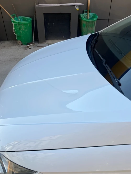 Seat Ibiza 2018 STYLE