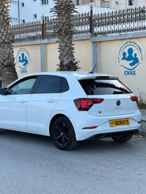 Volkswagen Polo 2021 Life Plus