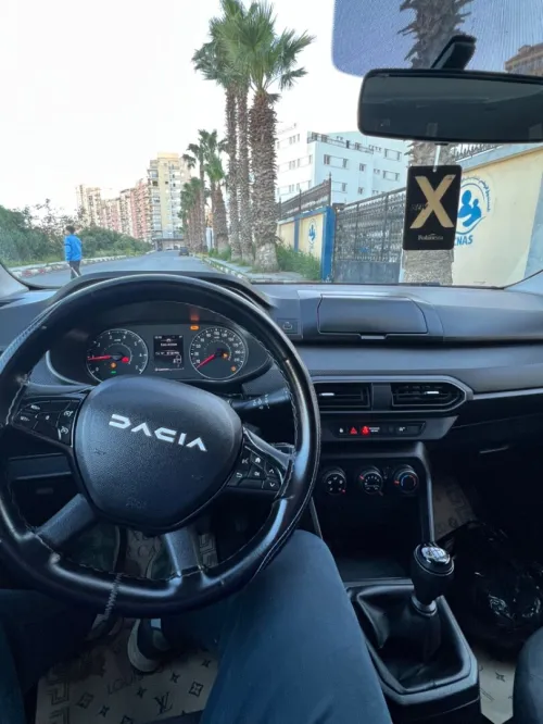 Dacia Sandero 2023 Expression
