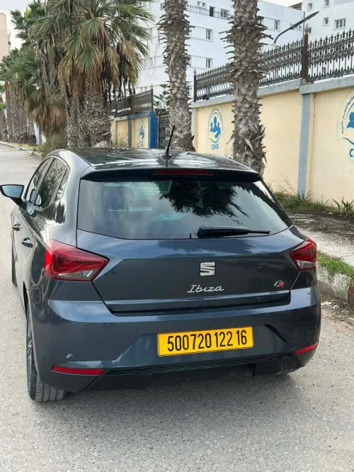 Seat Ibiza 2022 FR