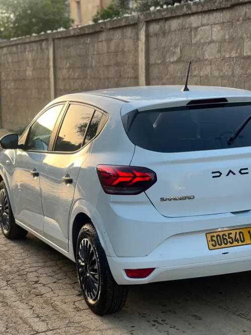 Dacia Sandero 2023 Expression