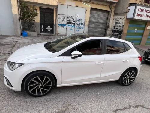 Seat Ibiza 2018 STYLE