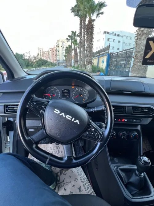 Dacia Sandero 2023 Expression