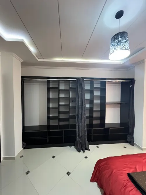 Vente Appartement F5 Oran Bir el djir