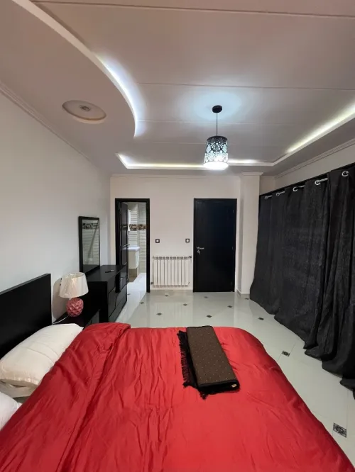 Vente Appartement F5 Oran Bir el djir
