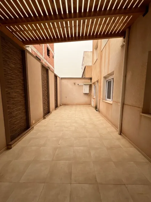 Vente Appartement F5 Oran Bir el djir