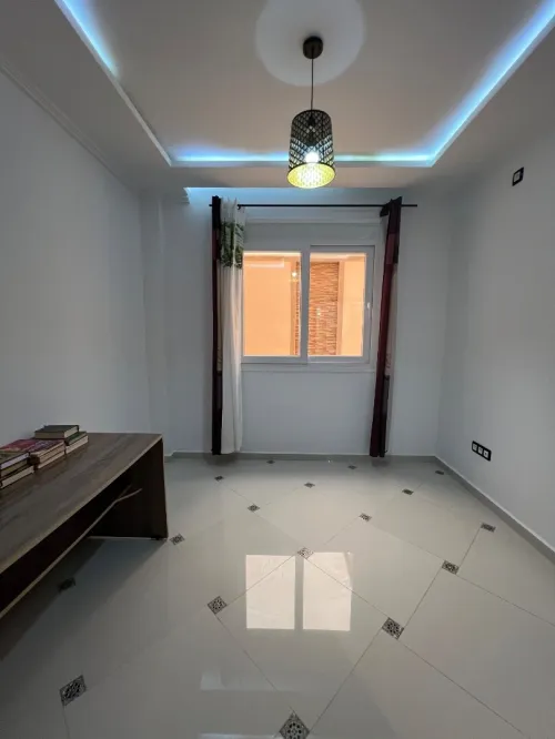Vente Appartement F5 Oran Bir el djir