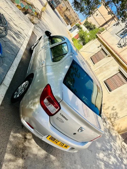 Dacia Logan 2015 Logan
