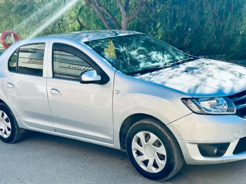 Dacia Logan 2015 Logan