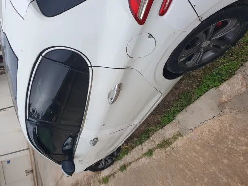 Peugeot 208 2015 Allure