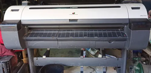 TRACEUR CANON IPF 750