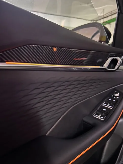 Geely Coolray 2026 Battel