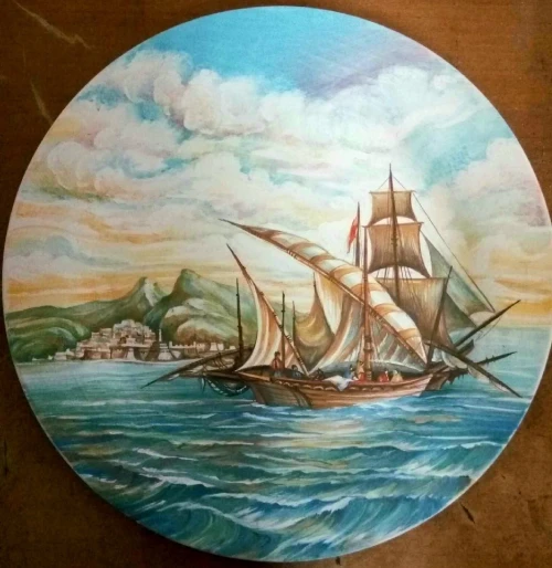 céramique d'art